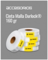 Cinta Tramada 160 grs. Durlock® Exteriores