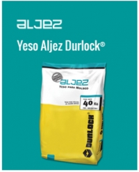 Yeso Aljez Durlock®